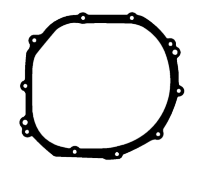 お歳暮・冬ギフト特集2025 M-G 330792-2 Clutch Cover Gasket for Kawasaki Ninja ZX636 ZX ポスター