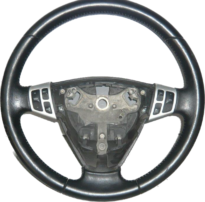 Volante sterzo SAAB 9-3  (2004)