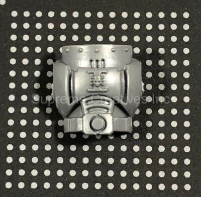 BITS DEATHWATCH VETERANS SPACE MARINE IMPERIAL AGENTS AWARHAMMER 40K KILL TEAM