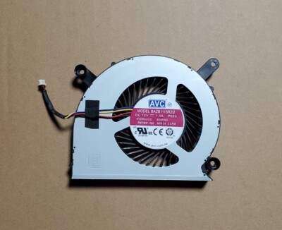 CPU Cooling Fan For Dell Optiplex 7460 5260 5270 7470 7490 7760 7770 AIO 0PMYMW