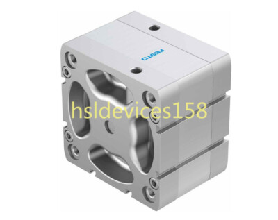 1PC FESTO ADN-100-15-A-P-A 536375 Compact Air Cylinder NewKd