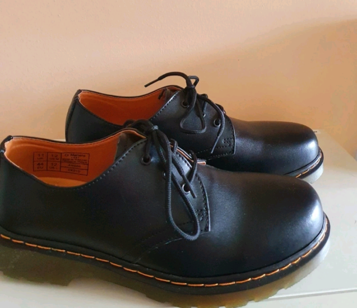 Doc Martin Shoes for sale in UK | View 36 bargains