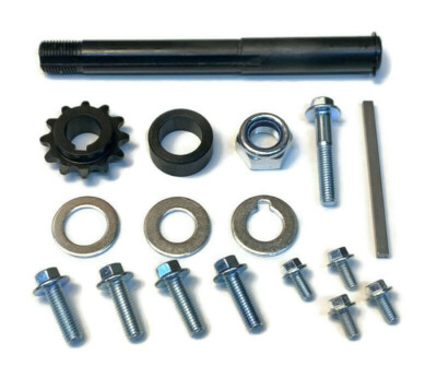 Torque Converter 3/4" 30 Series replaces 218353, 218353A TAV2 Mini Bike Go Kart