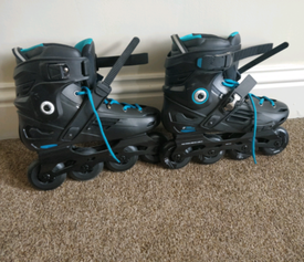 Roller Skates Roller Blades Skateboards For Sale In Lambeth London Gumtree
