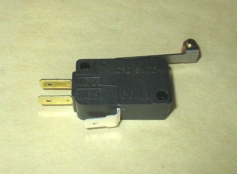Hoshizaki 4A2546-01 Micro Roller Switch, 24EU51