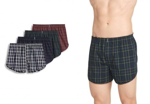 Jockey mens tapered boxer shorts sales