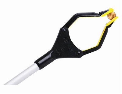 26 in. Pro Reacher in Yellow [ID 61495]