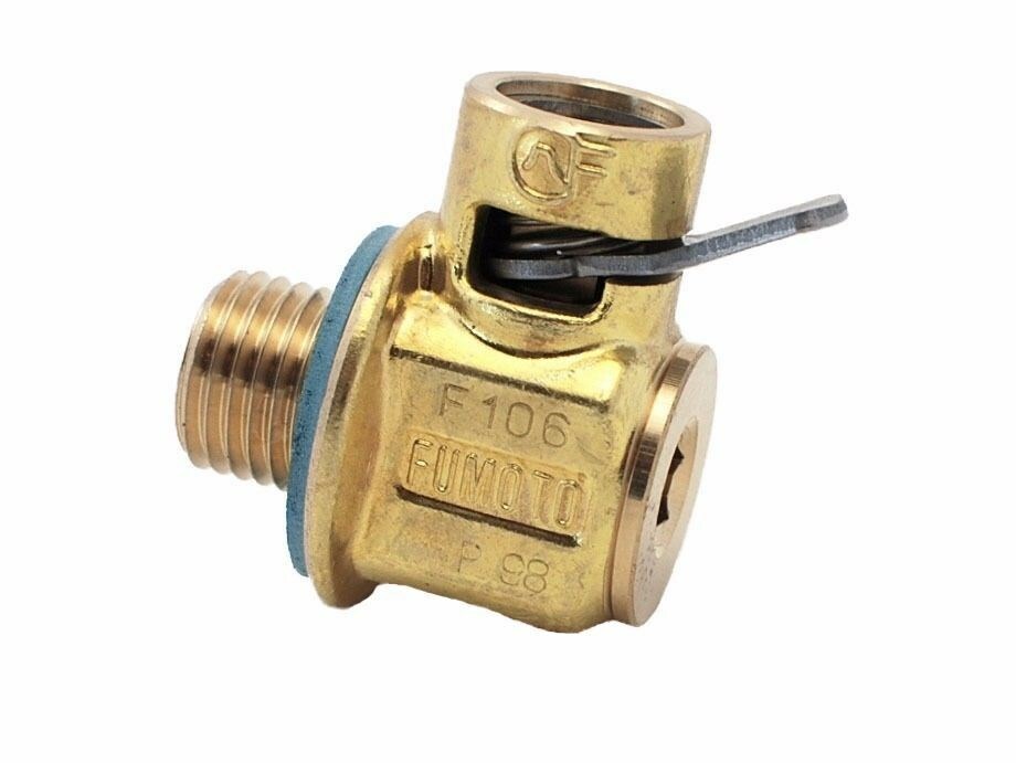 Drain Valve M14-1.5