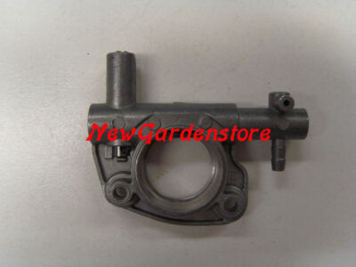Pump Oil Chainsaw GS 370 410C 937 941C 137 141 Oleomac 50180007AR Efco 392012