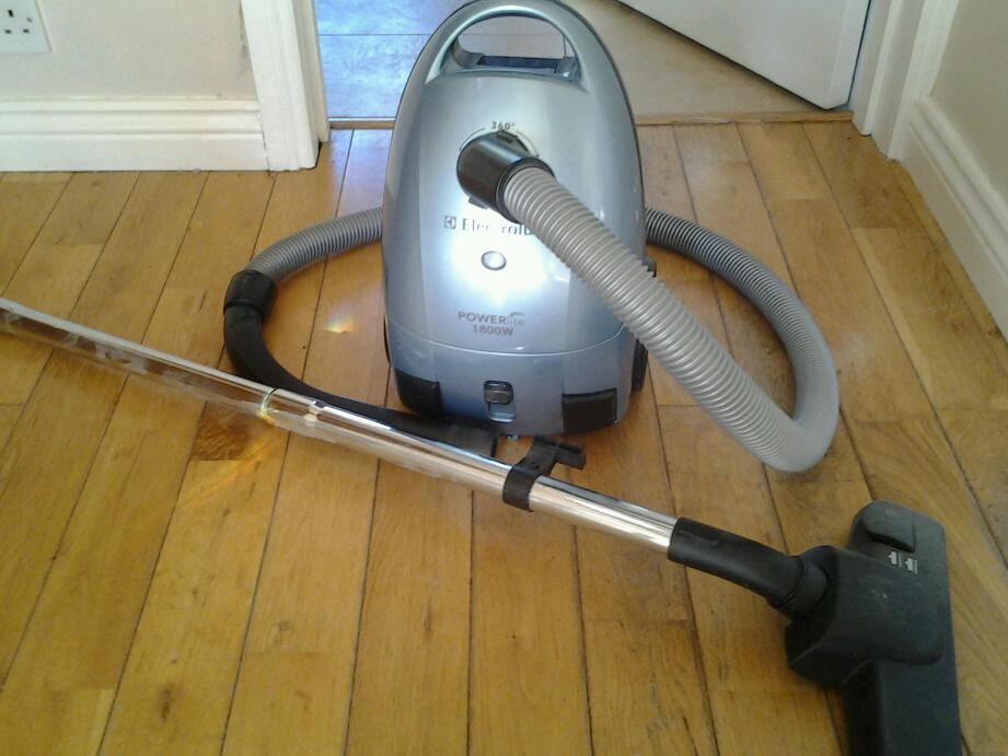Vacuum cleaner in Bangor, County Down Gumtree