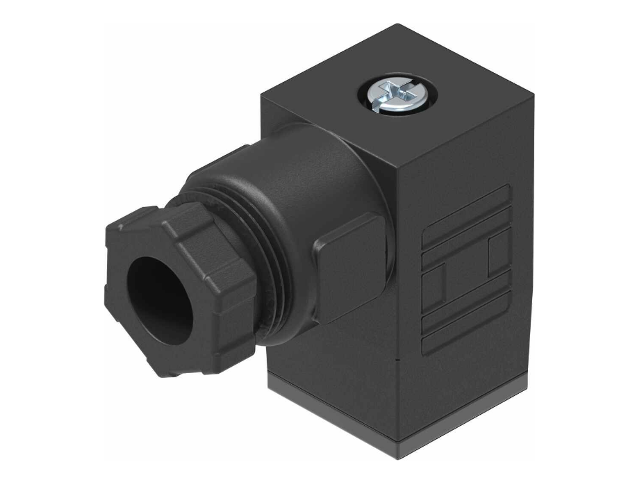 FESTO MSSD-EB 151687 Plug Socket New ✦Kd | eBay