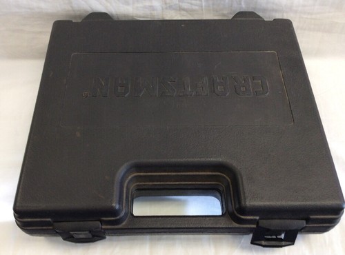 CRAFTSMAN 13.2V DRILL