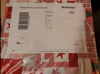 Artikelfoto(s) von einem verifizierten Käufer