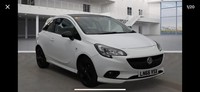 VAUXHALL CORSA 1.4 i ecoFLEX Limited Edition 2016