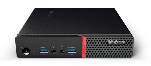 Lenovo M710q ミニディスクトップPC Pentium G4560T 412n4BxjLwL.jpg