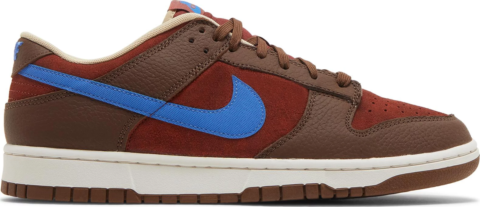 

Кроссовки Nike Dunk Low Retro PRM Mars Stone Blue DR9704-200 мужские 14, Multicolor, Nike Dunk Retro Low