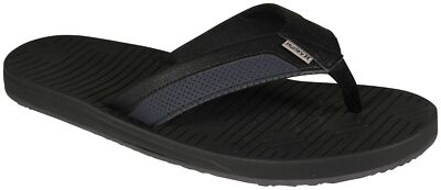 

Сандалии Hurley Fastlane - Черный - Новинка