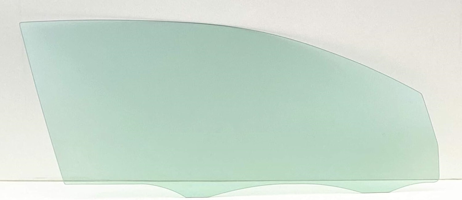 Passenger/Right Door Window Glass For 10-14 Volkswagen Golf GTI 2DR Hatchback