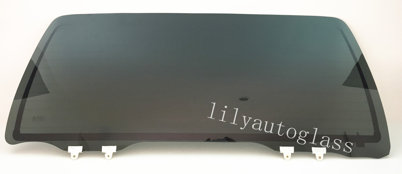 Fits 2003-2009 Toyota 4Runner Rear Window Back Glass Heated NEW
