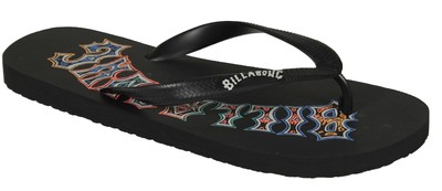 Сандалии Billabong Tides — Стелс — Новинка