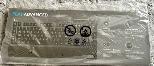 Logitec G613 New In Box