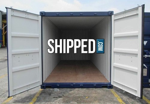 #1 DEAL! We DELIVER 20' NEW (One Trip) SHIPPING CONTAINER in ROME, GA