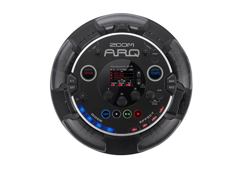 Zoom ARQ AR-96 Aero RhythmTrak