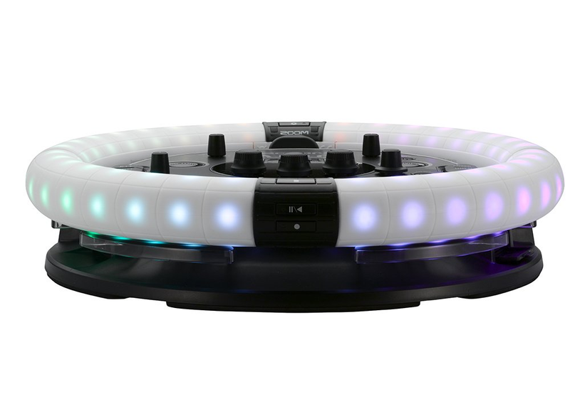 Zoom ARQ AR-96 Aero RhythmTrak