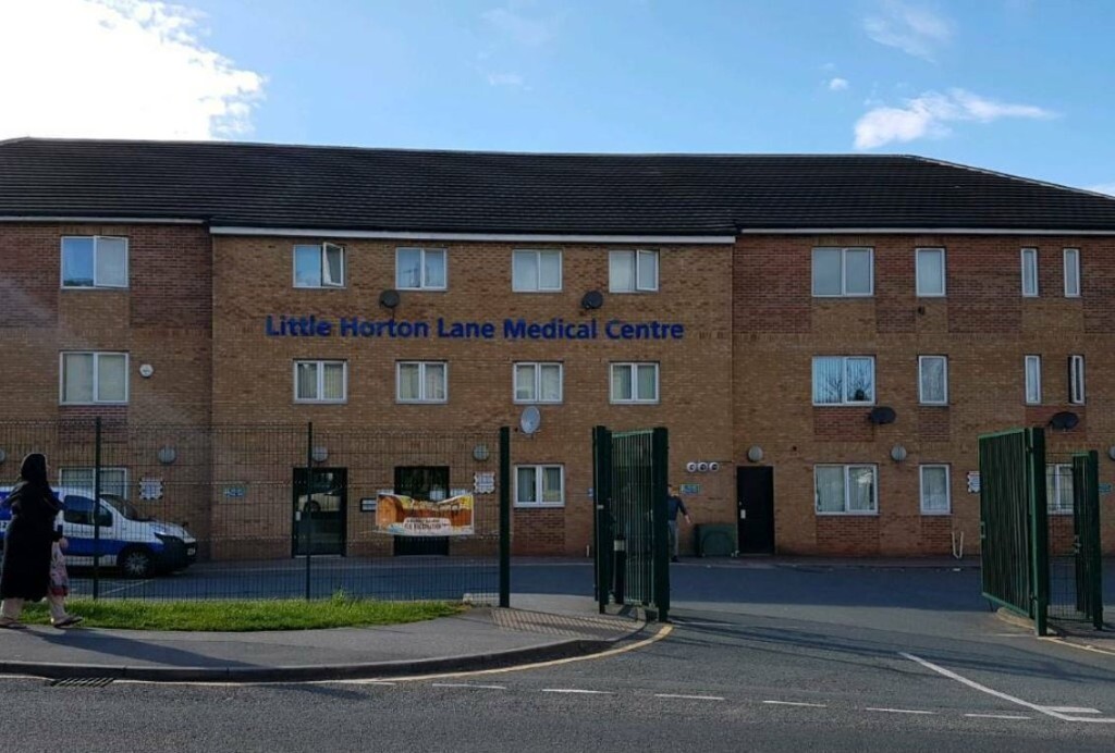 1 Bed Studio Apartment BD5 Little Horton Lane Utility Bills