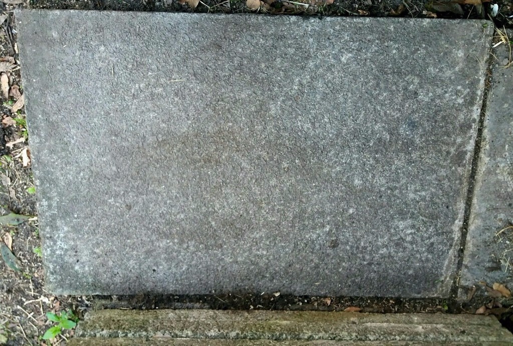 6 Concrete Council Paving Slabs 900 x 600 x 50mm Drive Base Slabs Hard Standing in Gorseinon