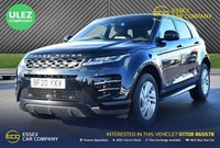 2020 Land Rover Range Rover Evoque 2.0 D180 MHEV R-Dynamic S SUV 5dr Diesel Auto