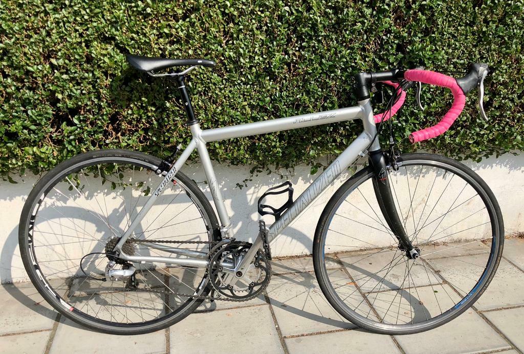 Specialized Allez Road Bike Carbon Forks in Clapham, London Gumtree