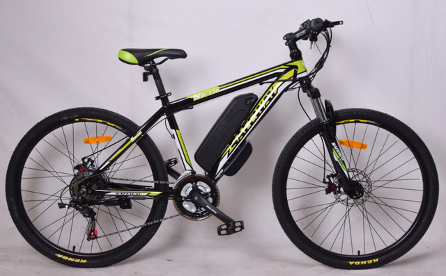 NEW ELECTRIC MOUNTAIN BIKE. NO FUEL. NO REGO. NO LICENCE REQUIRED  Other  Gumtree Australia 
