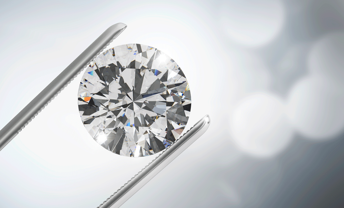 CLASSICAL Diamonds 20〜23 2.20ct | N/VVS1 Round Shape Brilliant Cut Diamond (GIA