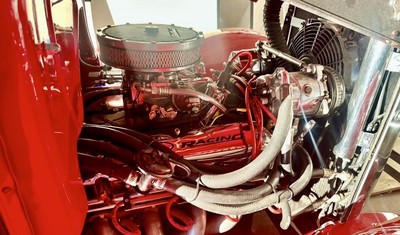 image 1 of engine