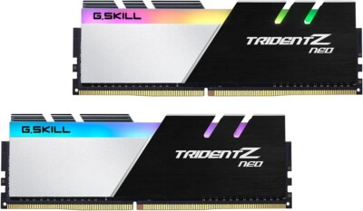 Trident Z NEO Series 16GB (2 x 8GB) 288-Pin SDRAM (PC4-28800) DDR4 3600 CL16-...