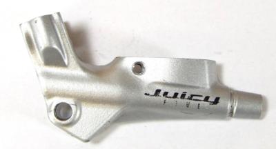 juicy 3 brakes