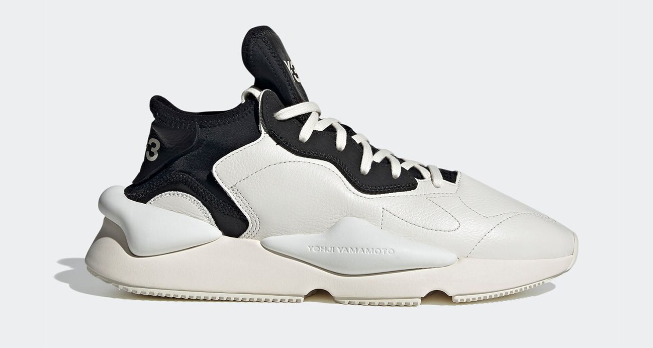 Y-3 セーター adidas × Yohji Yamamoto adidas Yohji Yamamoto Y-3 Freedom Vitality Pullover
