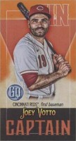 2021 Topps Gypsy Queen - Joey Votto #CM-JV