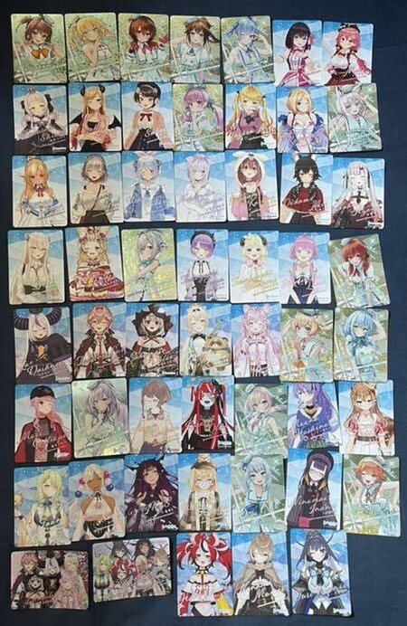 カカオのピカチュウ ホロカード 3枚セット ピカチュウカード 3枚セット - メルカリ