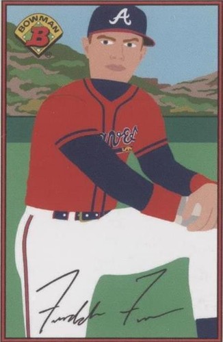 大谷翔平2021 Topps X 1989 Bowman by Keith 大谷翔平2021 Topps X 1989 Bowman by Keith 大谷翔平2021 Topps