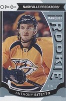 2015-16 O-Pee-Chee - Anthony Bitetto #510