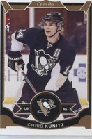 2015-16 O-Pee-Chee - Chris Kunitz #30