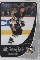 2010-11 O-Pee-Chee - Tyler Kennedy #187