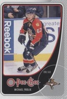 2010-11 O-Pee-Chee - Michael Frolik #142