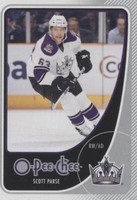 2010-11 O-Pee-Chee - Scott Parse #15