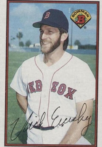 1989 Bowman - Nick Esasky #31