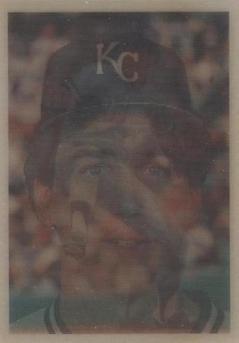 1986 Sportflics - Charlie Leibrandt #159