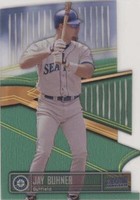 1999 Topps Stadium Club - Jay Buhner #T3A