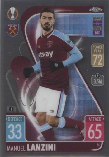 2023-24 Topps Match Attax - Neymar Jr Black Edge Edition - #496 | eBay